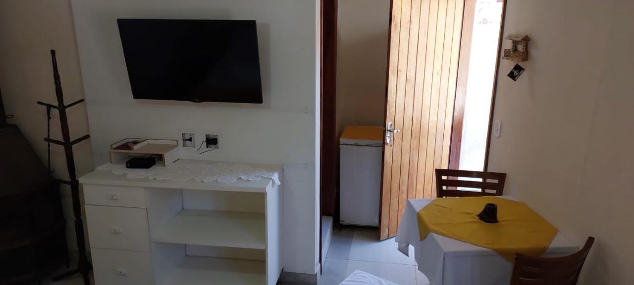 Casa Moreira'S Chales Monte Verde  Dış mekan fotoğraf