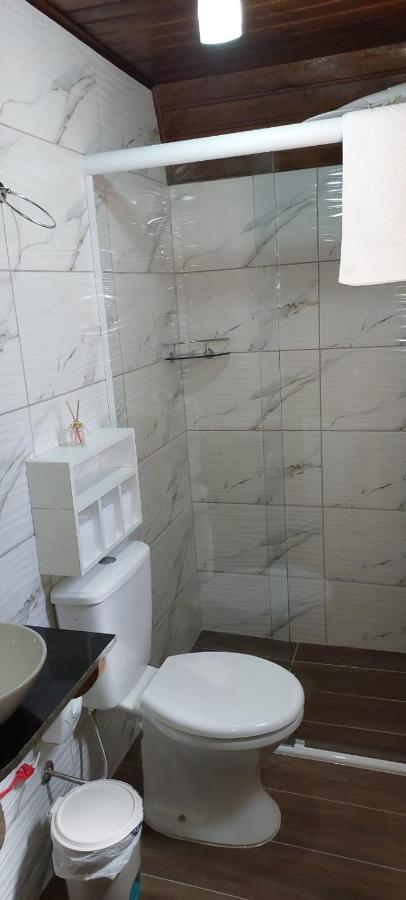 Casa Moreira'S Chales Monte Verde  Dış mekan fotoğraf