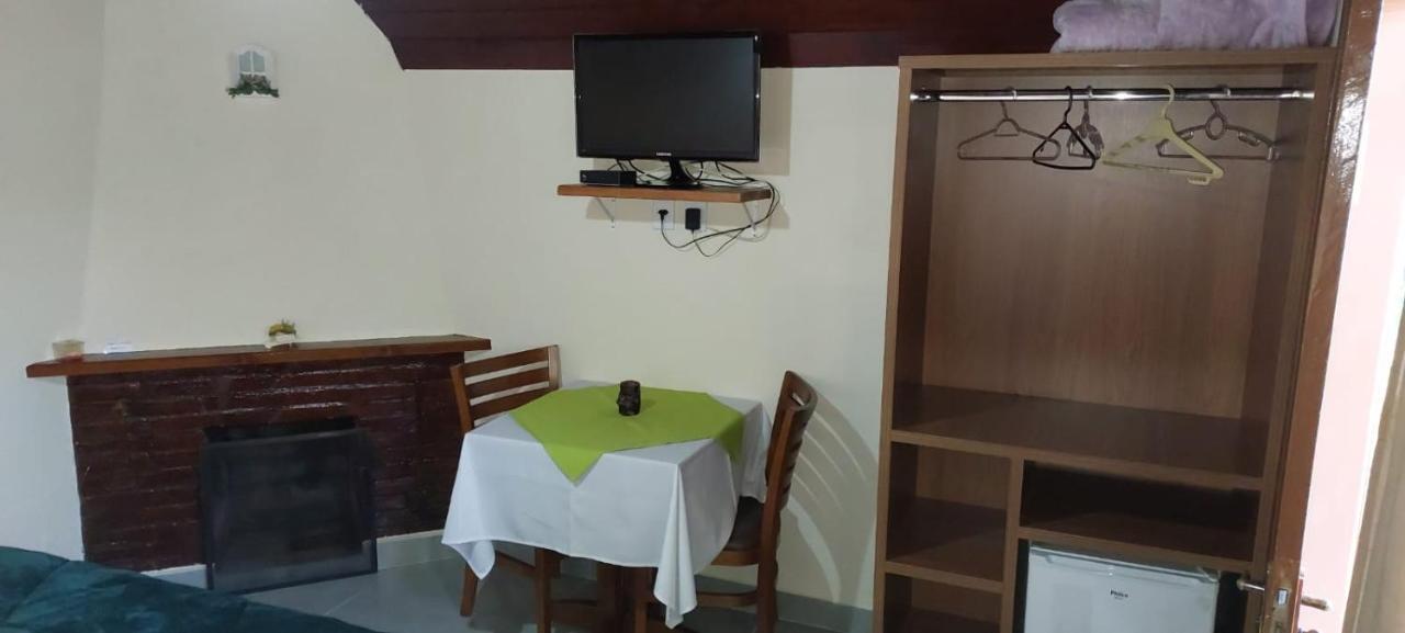 Casa Moreira'S Chales Monte Verde  Dış mekan fotoğraf