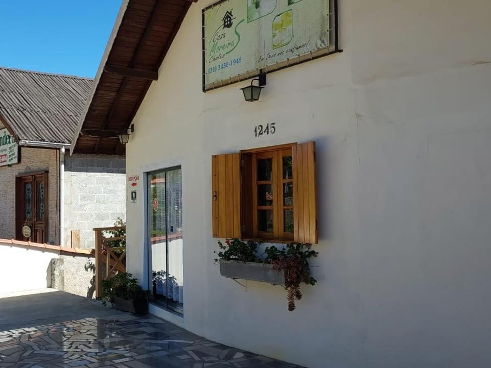 Casa Moreira'S Chales Monte Verde  Oda fotoğraf