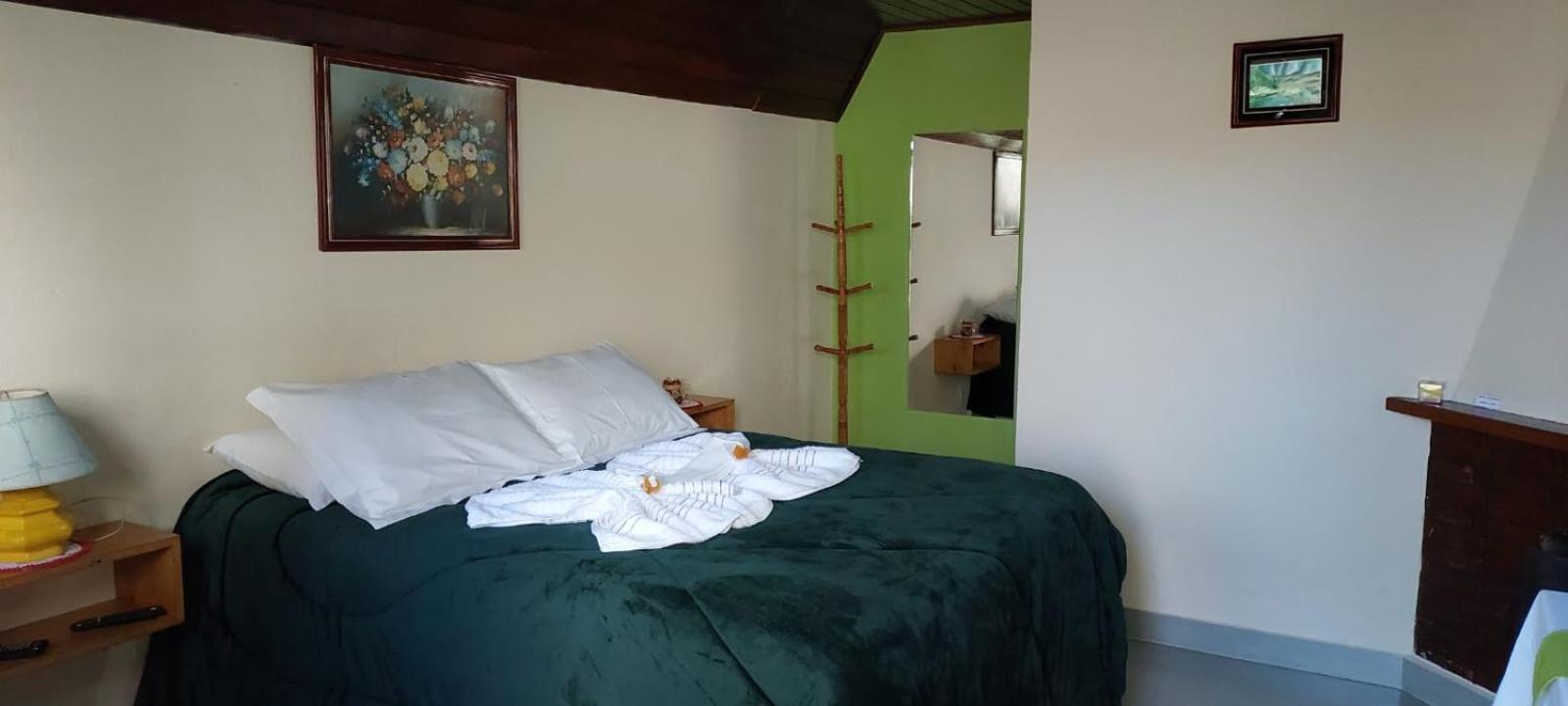 Casa Moreira'S Chales Monte Verde  Oda fotoğraf
