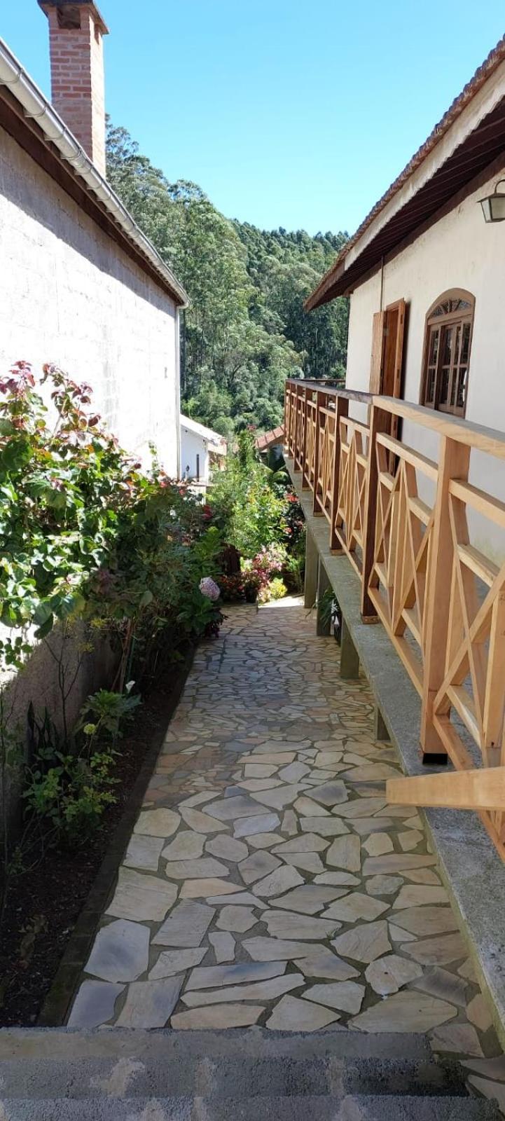 Casa Moreira'S Chales Monte Verde  Oda fotoğraf