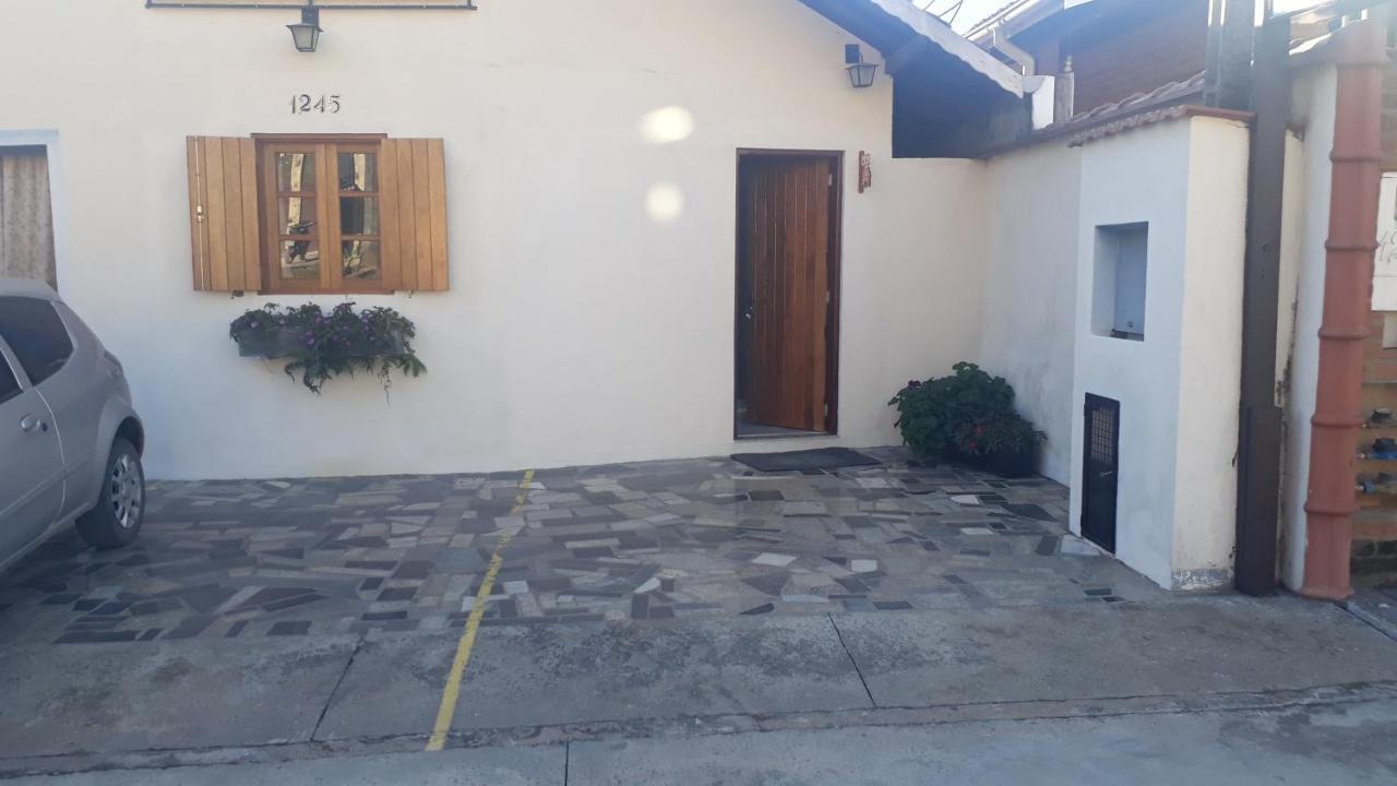 Casa Moreira'S Chales Monte Verde  Dış mekan fotoğraf